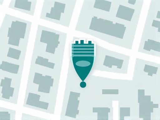 赤坂にあるRyujin Socialオフィスの地図